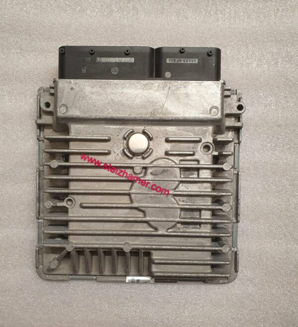 VW VAG Motorsteuergerät ECU  5WP42902AA  03L907425C SIMOS PCR2.1 HW: H43