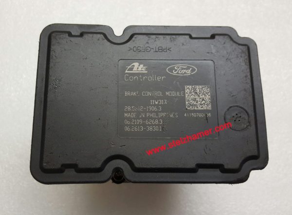 ABS ESP Einheit Mazda 3 Ford BFD1-437AZ-C 28.5612-1906.3 – Bild 2