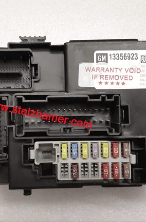 Steuergerät Pumpensteuergerät Opel ISUZU DELPHI DELCO 8971891363 Reparatur