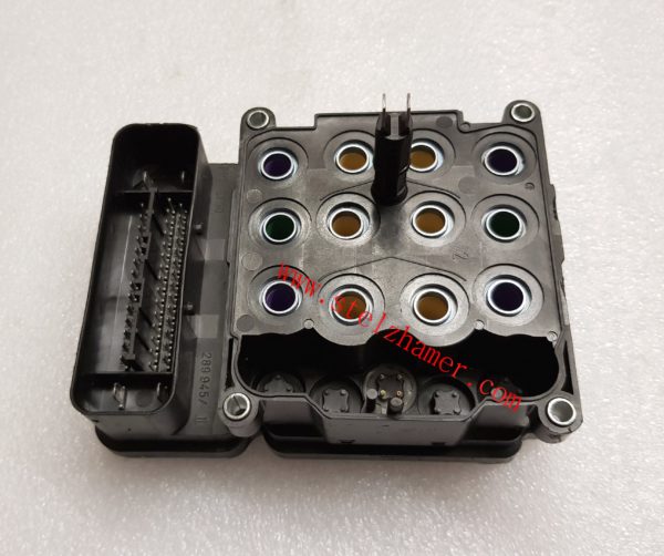 Reparatur - ABS VAG VW 1K0907379AD  ATE MK61 10.0961-0307.3 10.0613-3899.1 10.0212-0220.4 1K0907379AE  1K0614517BD  1K0907375AN 1K0907375AH – Bild 2