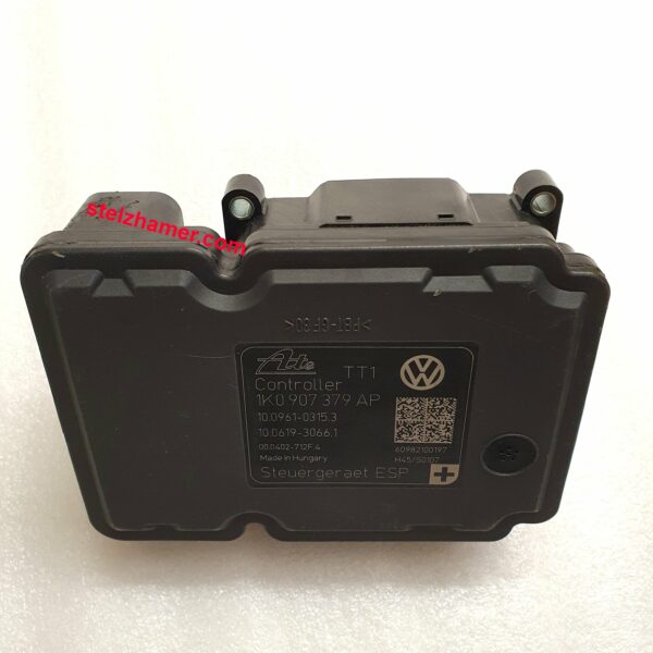 ABS Steuergerät VAG VW 1K0907379AP 10096103153 10061930661 1K0614517BK Reparatur