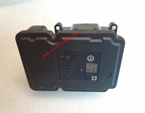 ABS Steuergerät   VAG 1K0907379CC 10.0961-390.3 NEU