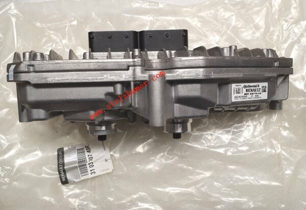 NEU & Original RENAULT  Automatikgetriebe Steuereinheit Getriebesteuergerät 310320749R, 310320192, 310320192R, 310320254R, A2C53374830, 310320139R – Bild 2