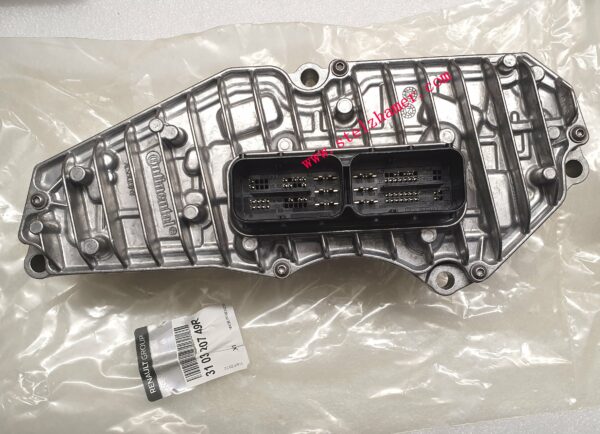 NEU & Original RENAULT  Automatikgetriebe Steuereinheit Getriebesteuergerät 310320749R, 310320192, 310320192R, 310320254R, A2C53374830, 310320139R