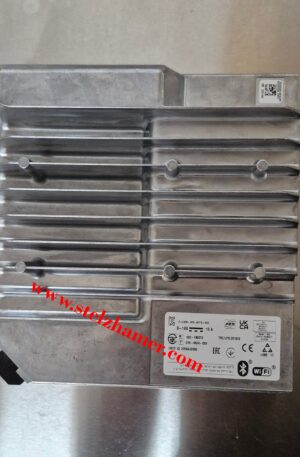 Opel Steuergerät Radio Harman INF03 39239667 Neuteil - 39243507, 39229395, 39238029, 39239667