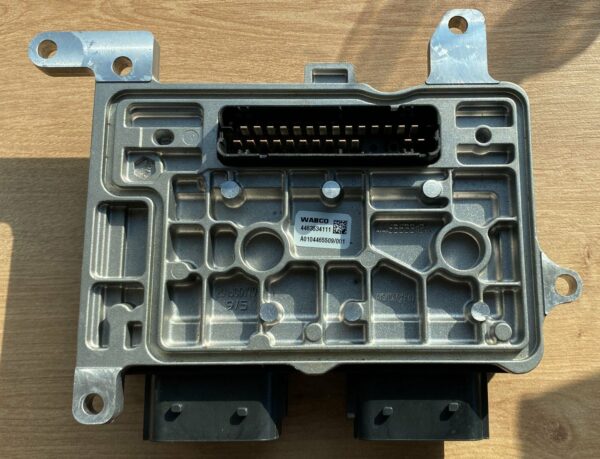 MERCEDES ACTROS MP4 TCM Steuergerät Getriebesteller WABCO A9602609463 , A9604460709, A9604460809, A9604460909 , A0104461109, 4463530031 ,A0104461309, 4463530041 , A0304463109, 4463544011 , A0034462909, A0104461909, A0504460109, A0504460209 ,A0504460309 , A0104463609 , A0104464209 , A0504463409 , A0304463109 , A0034462909 , A9602608863 , A9602609463 ,A0034462709, A0104461509, A0104461709, A0204461909, A0034464309 – Bild 2