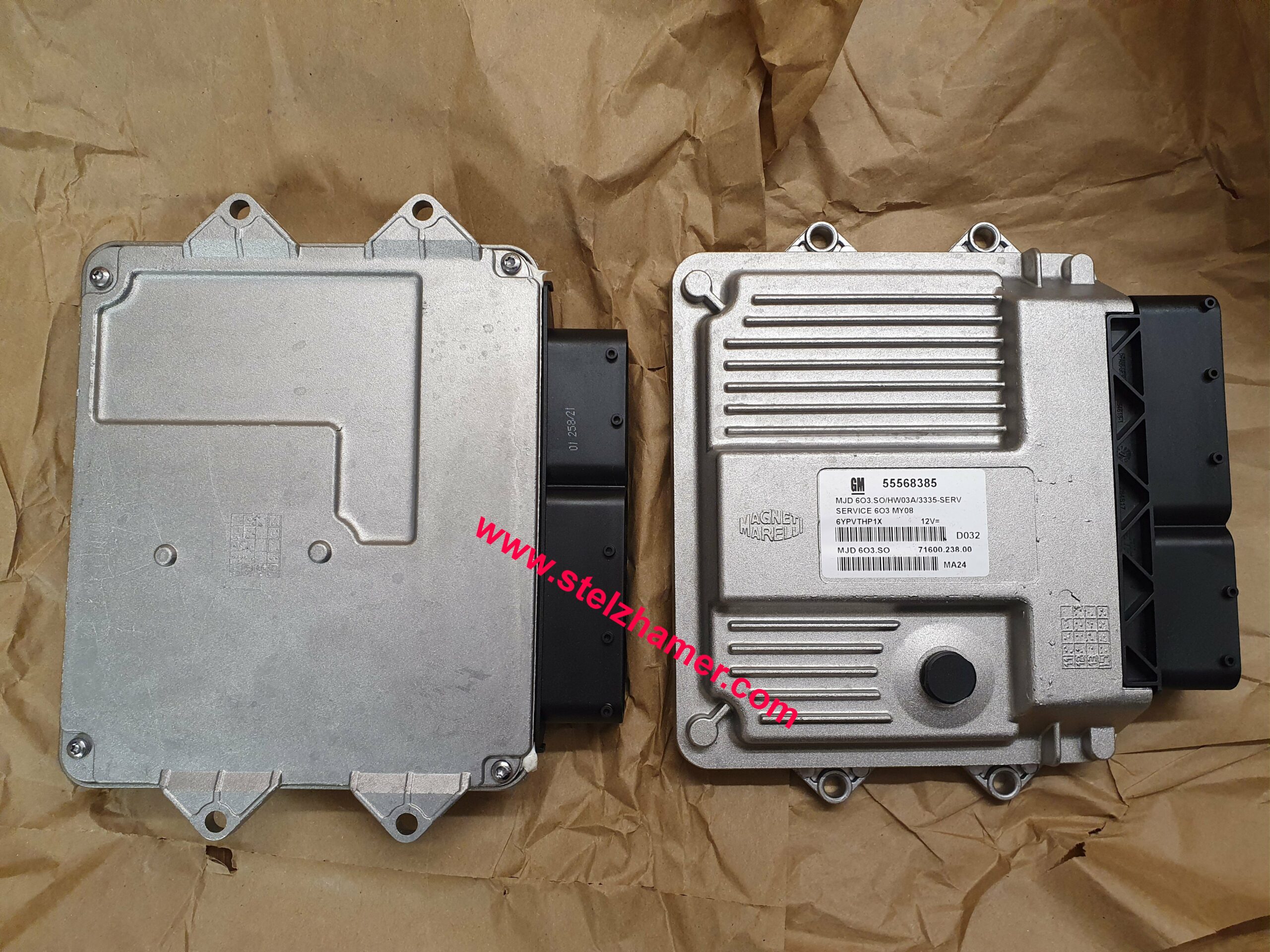 Opel Corsa D Motorsteuergerät Z13DTH & Z13DTJ 1232296 GM 55568385 NEUTEIL -55568623, 55568382, 55566039, 55198930, 55566037, 55568626, 55568383, 55198931, 55195815, 55195814, 55571107, 55568624, 55571621, 55571108, 55198932 | STELZHAMER Ersatzteile in Opel Corsa D Motorsteuergerät Z13DTH & Z13DTJ 1232296 GM 55568385 NEUTEIL -55568623, 55568382, 55566039, 55198930, 55566037, 55568626, 55568383, 55198931, 55195815, 55195814, 55571107, 55568624, 55571621, 55571108, 55198932 | STELZHAMER Ersatzteile in