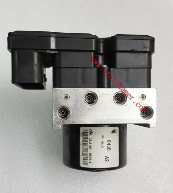 SUZUKI GRAND VITARA ABS Einheit Unit ATE 6.2109-0579.4 64J0 06.2109-0694.3  X2T38371M1