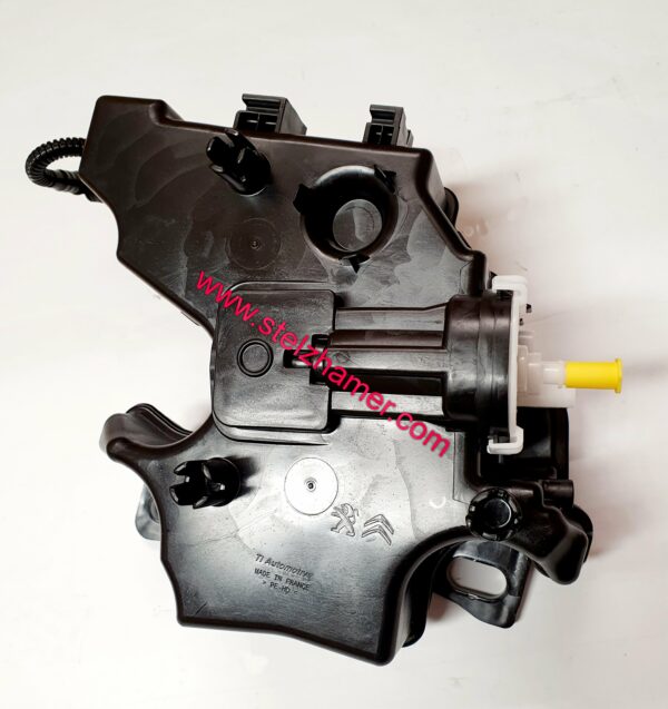 ORIGINAL PSA Harnstofftank Additivbehälter Citroen C5 AirCross & Jumpy, Peugeot 3008 & 5008 - 9817154080 – Bild 2