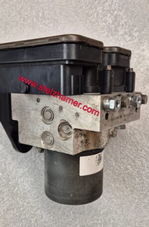 AUDI ABS Steuergerät / Einheit Bosch Version ESP9 Premium Reparatur