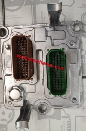 Mercedes Actros MP5 Arocs Antos Steuergerät AGN Abgasnachbehandlung ACM3 Continental A0004467454, A0014463254 , A0004468354, A0004468454, NEU