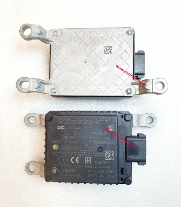 Mercedes Benz Abstandsradar Radar Sensor  A0004462949, A0004462749, A0004461949, A0004462149, NEU , new