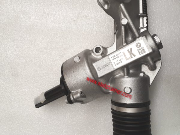 NEU & Original BMW Lenkgetriebe elektrisch  32106892977 - 6892977.01, 32106891186, 32106884404, 32106883264, 32106874852, 32106864769, 32106868827, 32106874418, 32106874839, 32106884402, 32106891184, 32106892965, – Bild 2