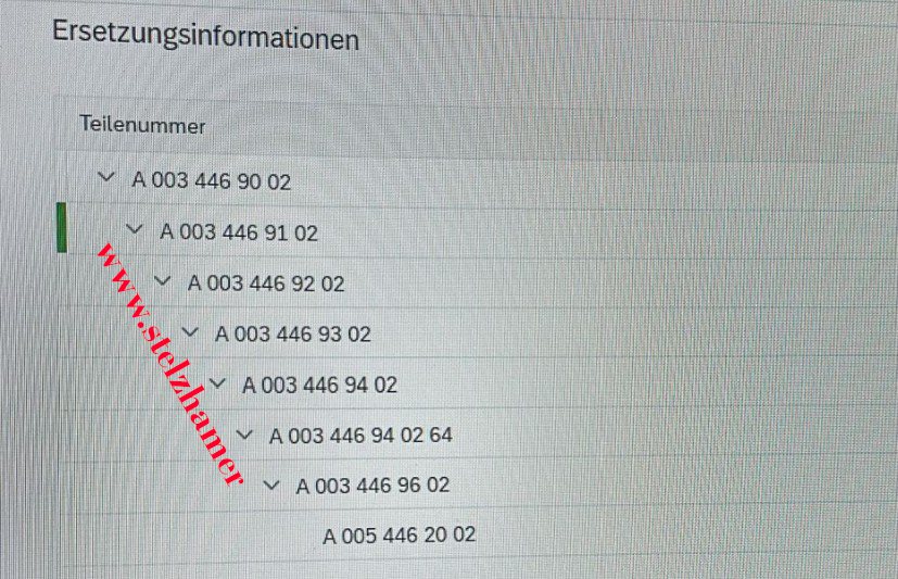 MERCEDES CPC4 Euro 6 Steuergerät A0034469402, 0034469402 ,A3C0544970000 NEU , A0034469102, A0034469002 , A0034469202 , A0034469302 , A0034469602 , A0054462002 , 0034469102 , 0034469002 ,0034469202 ,0034469302 , 0034469602 , 0054462002 – Bild 2