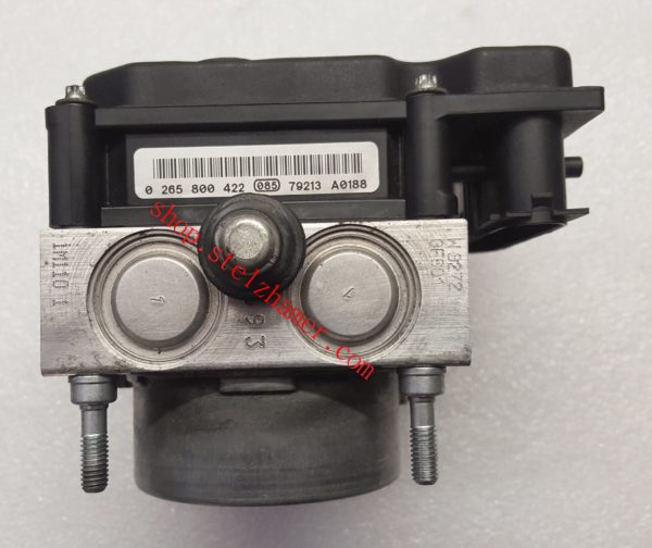 Opel Corsa D ABS 530178 93192753 13277812 FB 0265232238 0265800422 – Bild 2