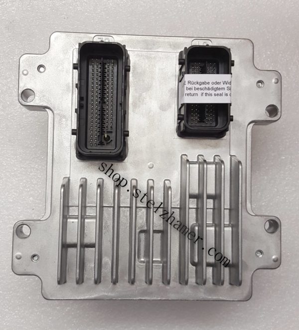 Original Opel Motorsteuergerät GM 12679199 E83 ACDelco new , NEU - 12647212 12638807 12639891 12642927 12621466 12636386 12659379 12679197 12621466