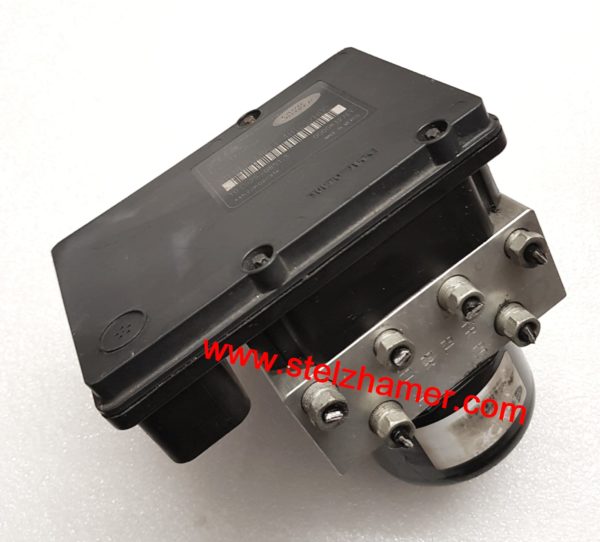 LAND ROVER FREELANDER ABS SRB000200 10020403554 10.0925-08513