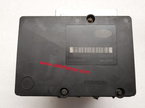 LAND ROVER FREELANDER ABS SRB000200 10020403554 10.0925-08513 – Bild 2