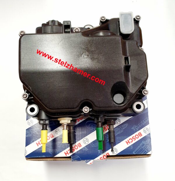 Fördermodul ADBlue Pumpe MAN TGX TG3 EURO6, 81.15403-6150 , 81154036150 ,  81.15403-6147, 81154036147, NEU & Original Bosch