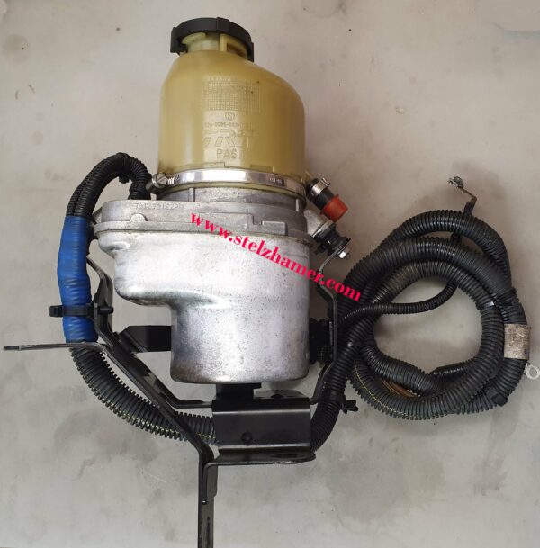 Opel Meriva B elektrische Hydraulische Servopumpe TRW  Reparatur 39059637, 95513507 , 95509183, 1609179, 95513507, 1609209, 95521950, 1676945 , 95515939 , 95507297,1609032, 95508368
