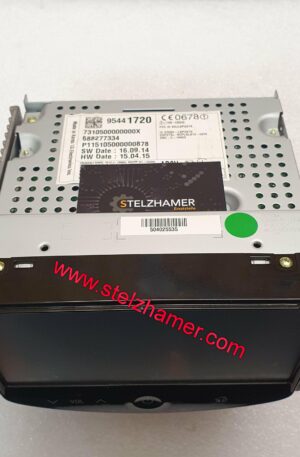 OPEL Radio INTELLILINK LG Electronics  , 95441720 , 42475280, 95441719 , 95441720 , 95441721 , 95441722 , 42475279 , 95523089 , 95388240  Reparatur