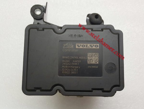VOLVO ABS Einheit 28.5262-5830.3 P31423348 A426G 14W503 28.5262-5830.3  10.0926-0418.3 10.0622-3803.1 – Bild 2