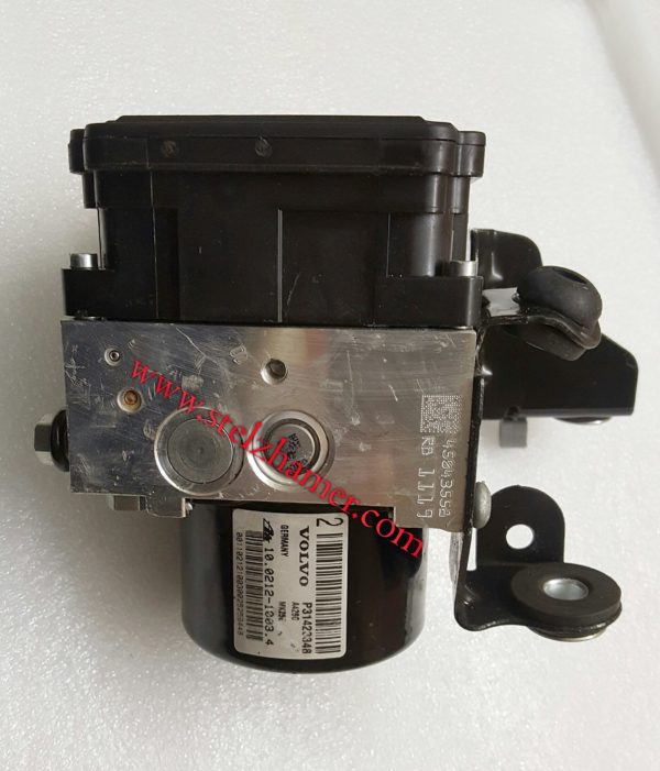 VOLVO ABS Einheit 28.5262-5830.3 P31423348 A426G 14W503 28.5262-5830.3  10.0926-0418.3 10.0622-3803.1