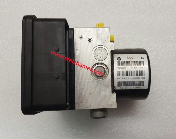 ABS Einheit Chrysler Voyager 28.5263-4903.3 25.0212-1616.4 P68053600AC