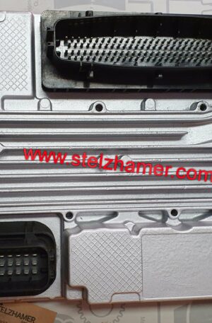 IMMO Reset - MERCEDES truck Motorsteuergerät Continental MCM2 , MCM2.1 , Atego , Arocs , Actros , Antos  ,
